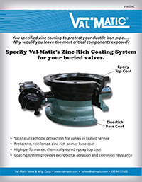 Zinc-Rich Coating Brochure